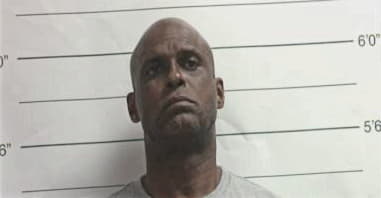 Joshua Williams, - Orleans Parish County, LA 